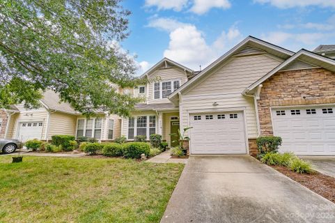 8653 Brookings Drive sold home in Crosspointe, Charlotte, NC