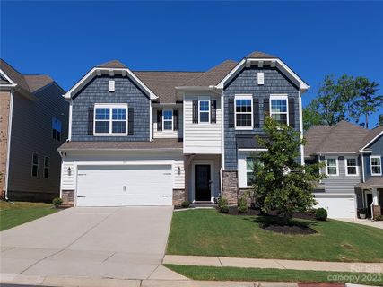 831 Brannons Trail Drive sold home in Willow Bend, Fort Mill, SC