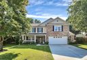 112 Kendrick Farm Drive sold home in Mount Holly, SC