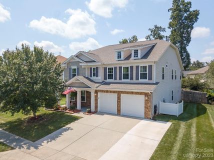 4723 Kiddle Lane