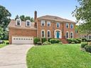 11620 Old Surry Lane sold home in Charlotte, SC