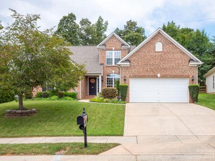 1007 Rosewater Lane