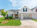 1016 Amberlight Circle sold home in Salisbury, SC