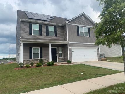 1112 Culver Spring Way