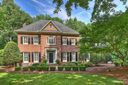 3500 Castellaine Drive sold home in Charlotte, SC