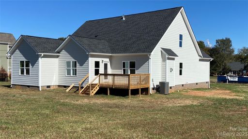 321 Iron Club Drive sold home in The Glynns At Carolina Crossing, York, SC