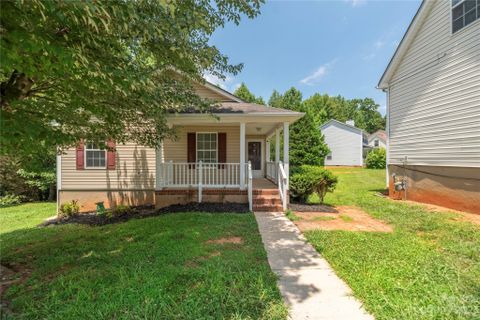 9514 Abson Court sold home in Stewarts Crossing, Charlotte, NC