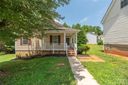 9514 Abson Court sold home in Charlotte, SC
