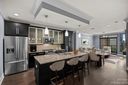 222 S Caldwell Street 1507 sold home in Charlotte, SC