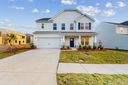 1411 Felthorpe Way sold home in Indian Trail, SC