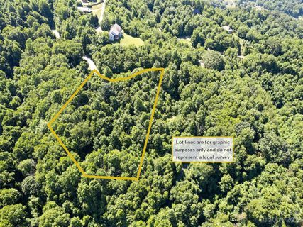 65 Hunters Ridge Road sold home in Hunters Ridge, Canton, NC