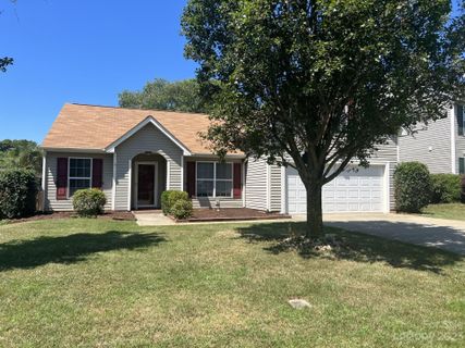 125 Bosburg Drive sold home in Winborne, Mooresville, NC