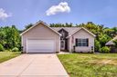 235 Kendra Drive sold home in Mooresville, SC