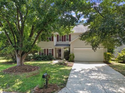9507 Wilson Hall Drive