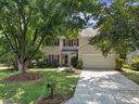 9507 Wilson Hall Drive sold home in Charlotte, SC