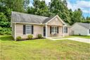 4707 Palm Breeze Lane sold home in Charlotte, SC