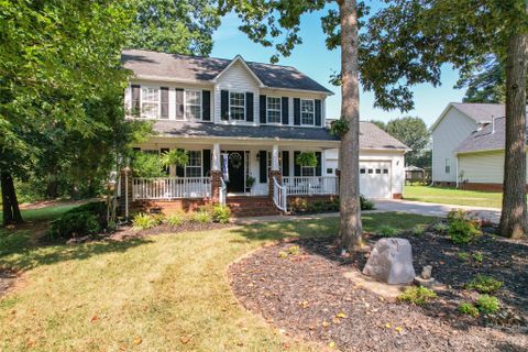 358 Maple Ridge Circle
