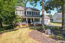 358 Maple Ridge Circle sold home in Salisbury, SC