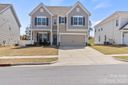 2318 Red Birch Way sold home in Concord, SC