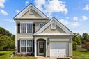 10441 Roundleaf Drive sold home in Charlotte, SC