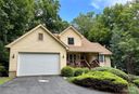 210 Coachmans Court sold home in Asheville, SC