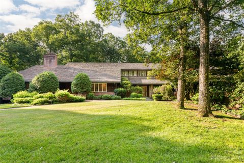 2 Arboretum Road