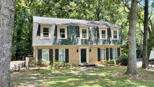 6323 Honegger Drive