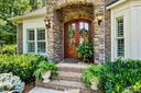 117 Wolf Hill Drive sold home in Mooresville, SC