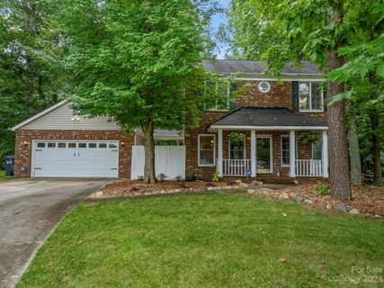 12104 Saddle Pace Lane