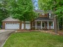 12104 Saddle Pace Lane sold home in Charlotte, SC