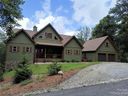 1125 Gateway Parkway sold home in Old Fort, SC