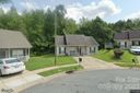 6342 Derryfield Drive sold home in Charlotte, SC