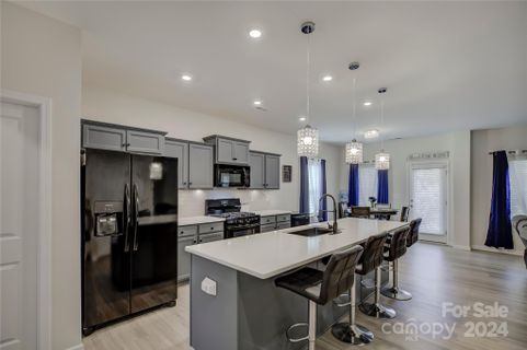 4602 Christina Court sold home in Maycroft, Gastonia, NC