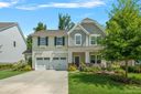 2064 Brightflower Lane sold home in York, SC
