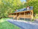 233 Rocky Top Road sold home in Maggie Valley, SC