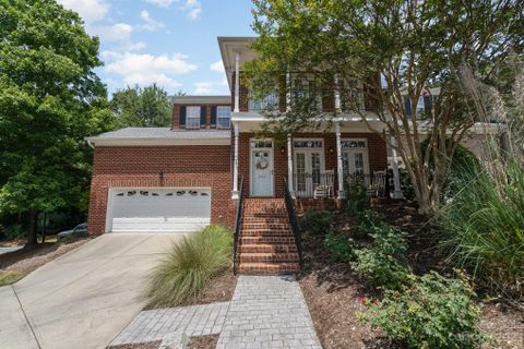 9305 Bonnie Briar Circle