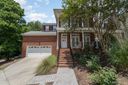 9305 Bonnie Briar Circle sold home in Charlotte, SC