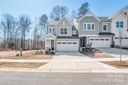 10448 Audubon Ridge Drive 12 sold home in Cornelius, SC