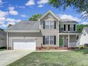 1521 Coatsworth Lane sold home in Rock Hill, SC