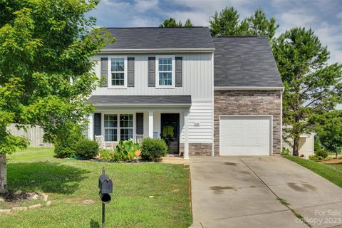 125 Autumn Bluff Circle