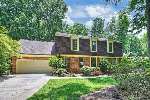 9116 Deerpark Lane