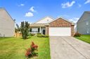 1615 Rustic Arch Way sold home in Huntersville, SC