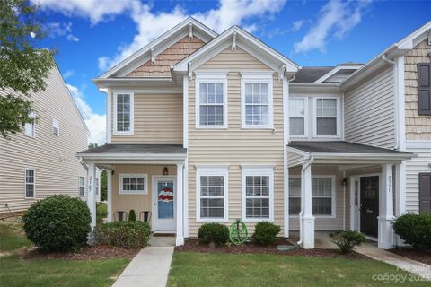 2327 Crosscut Drive