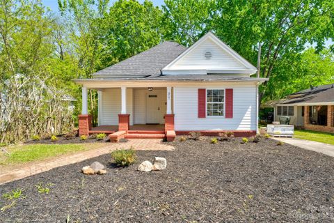 317 Spruce Street