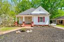 317 Spruce Street sold home in Rock Hill, SC