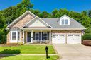 675 Quicksilver Trail sold home in Fort Mill, SC