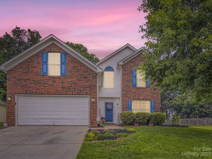 3014 Secret Garden Court