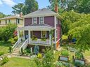 128 Mount Clare Avenue sold home in Asheville, SC