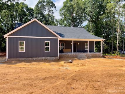 7428 Finch Lane sold home in Brytewood, Vale, NC