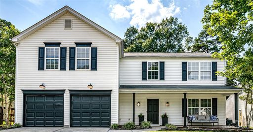 3607 Edgeview Drive